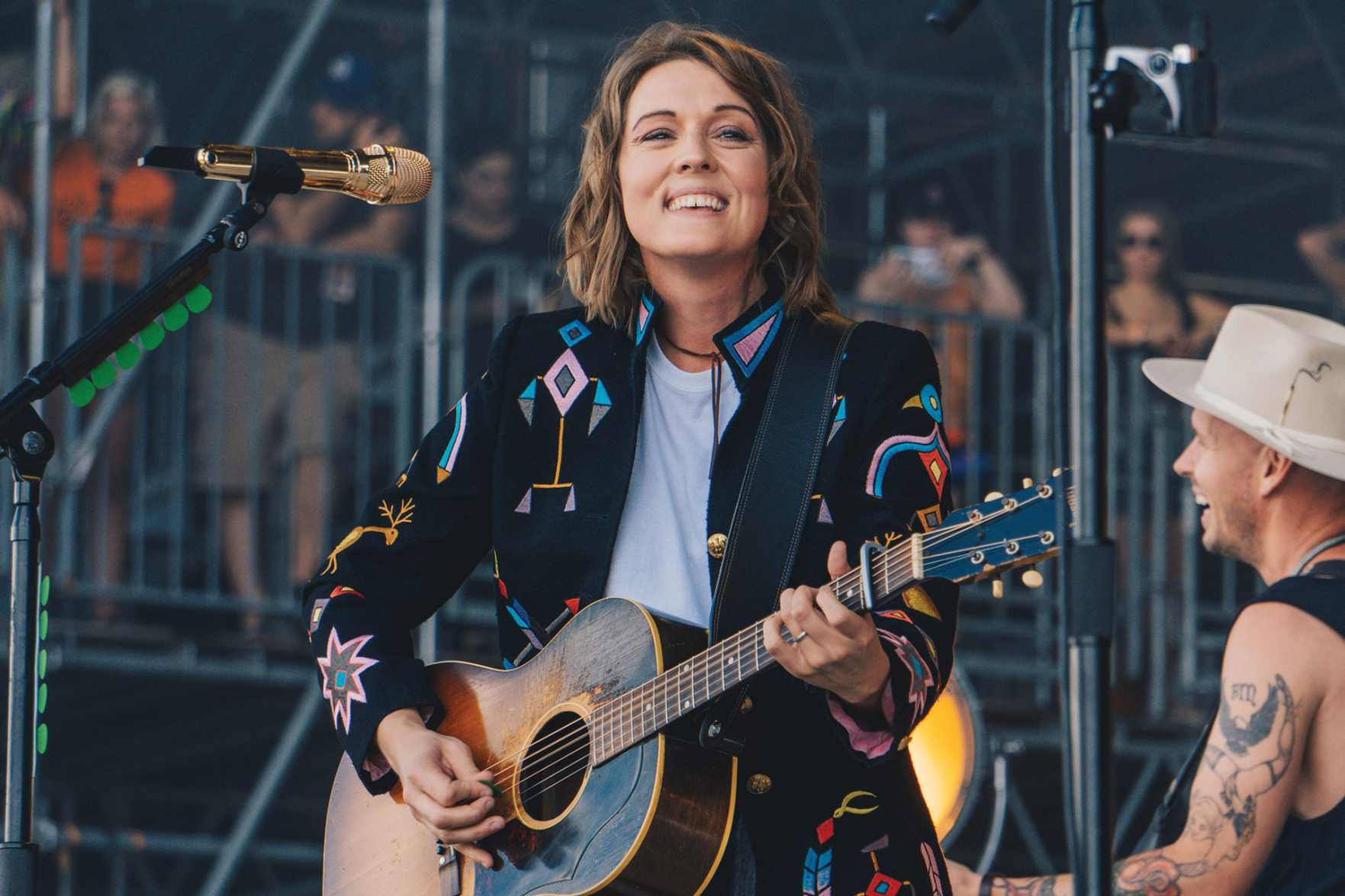 20th Annual Country Music Critics’ Poll: Country Without Borders